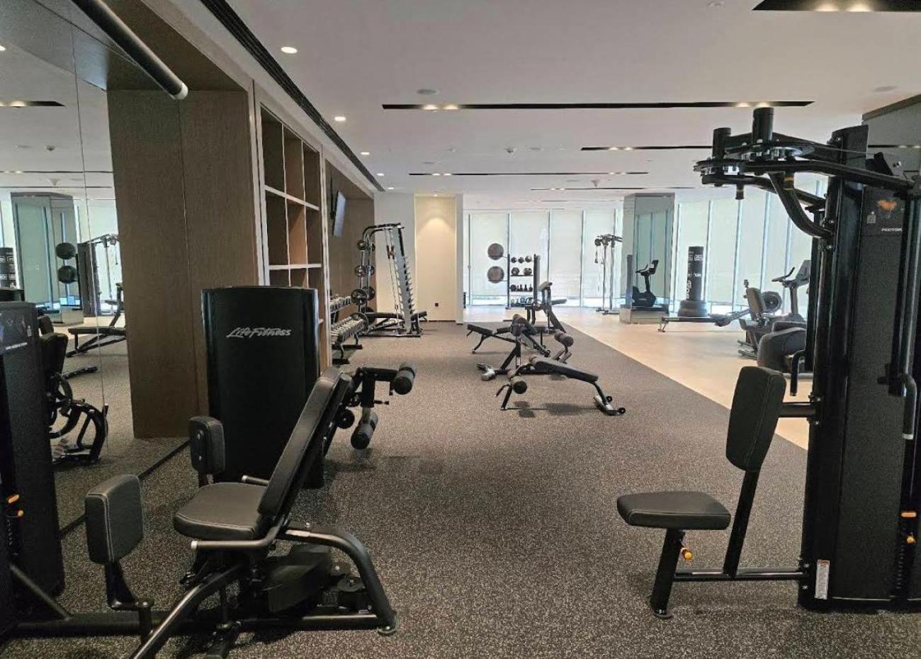 Grande Signature Stunning Burj Khalifa View, Next To Opera By S&p Living Apartment *